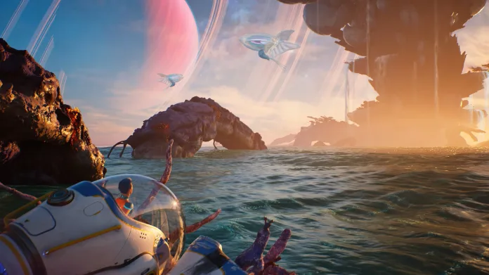 Subnautica 2 erken erişim