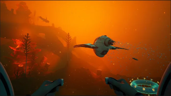 Subnautica 2 korsanlığı