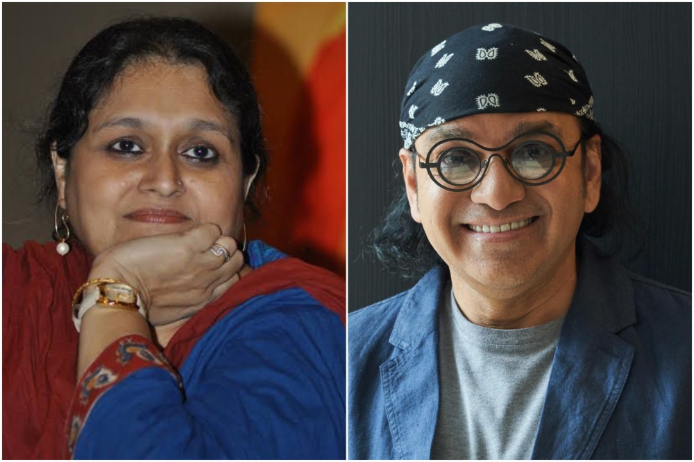 Supriya Pathak Kapur yönetmenlik