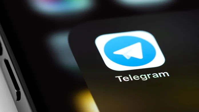 Telegram botları