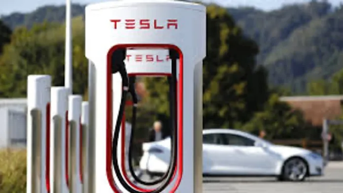 tesla şarj ücretleri