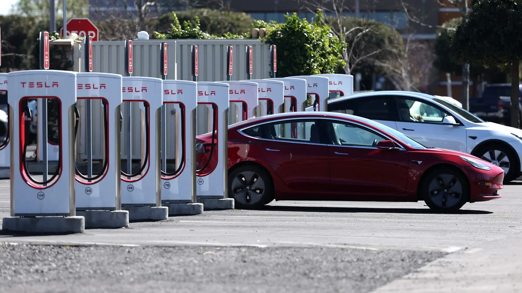 tesla şarj ücretleri