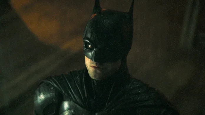 The Batman 2
