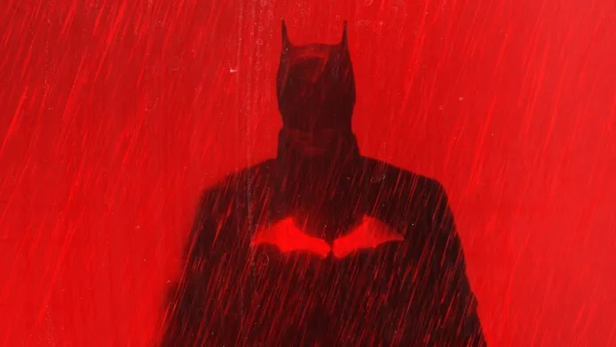 The Batman Part II kadrosu