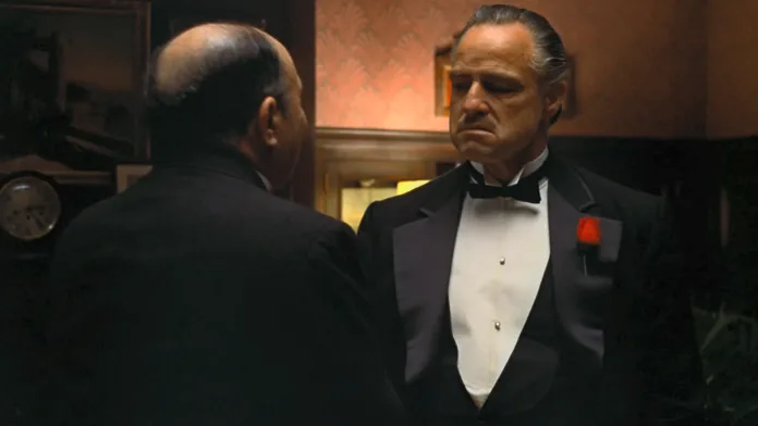 The Godfather serisi