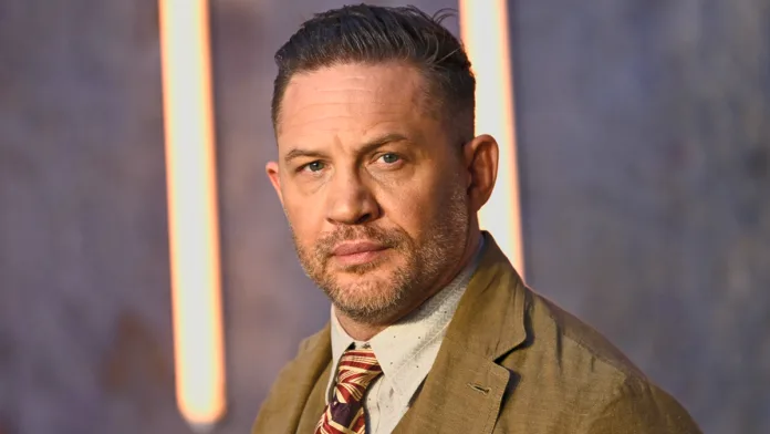 Tom Hardy MobLand krizi