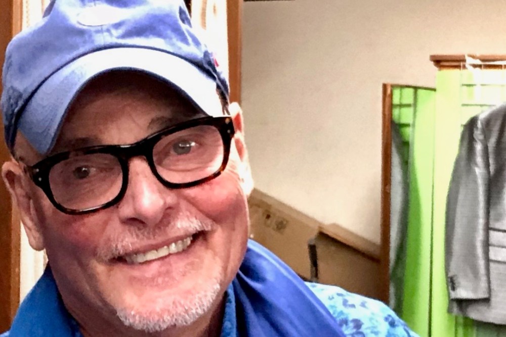 Tony Amatullo Jr. vefat etti