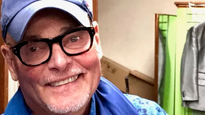 Tony Amatullo Jr. vefat etti