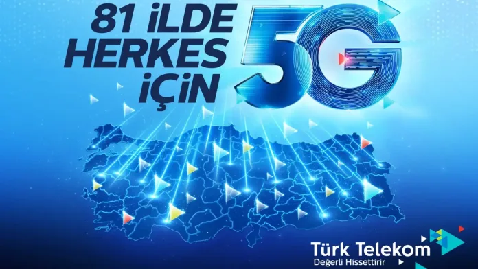Türk Telekom
