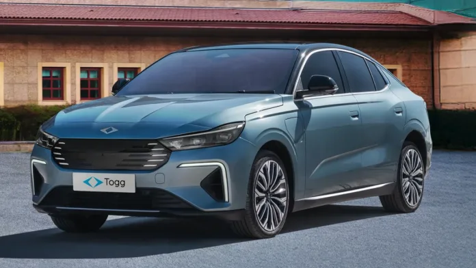 Türkiye elektrikli araç pazarı