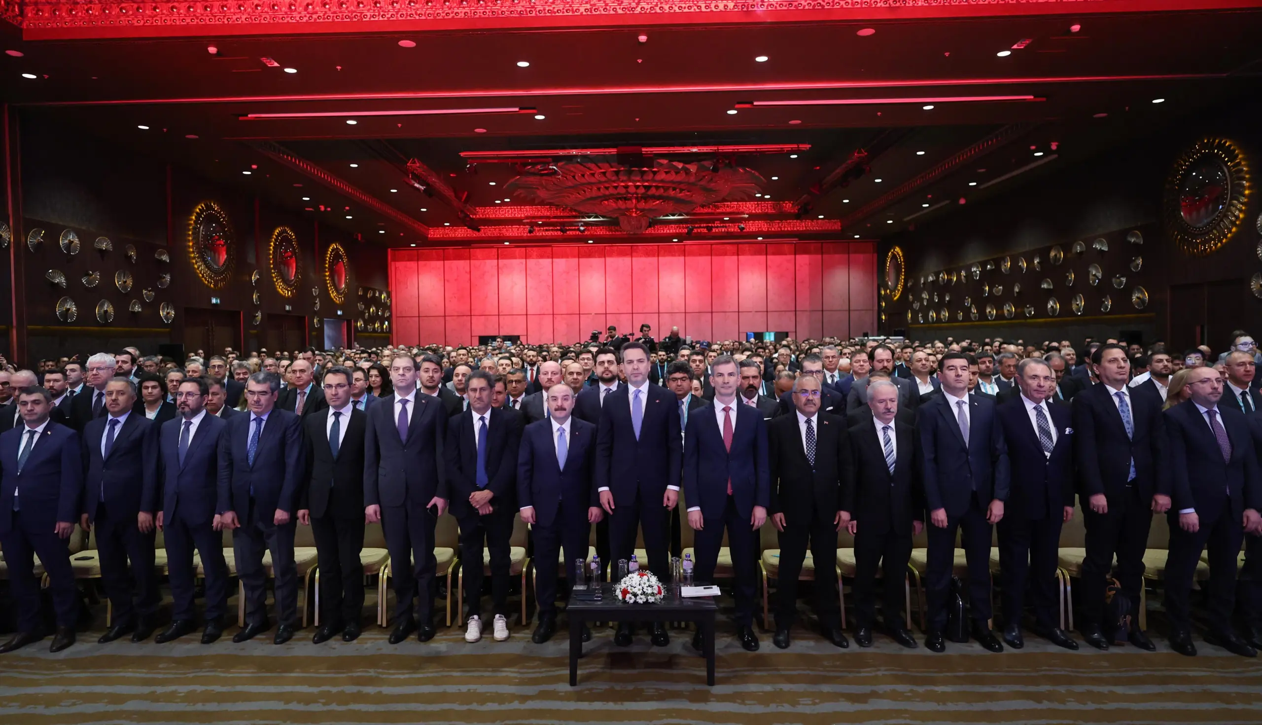 Türkiye'nin rüzgar enerjisi dönüşümü