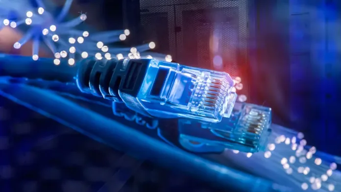 TurkNet Gigafiber