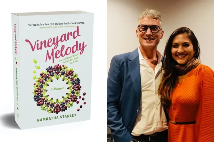 Vineyard Melody film uyarlaması