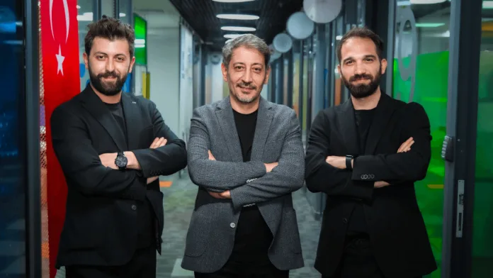 Viseur AI yatırım
