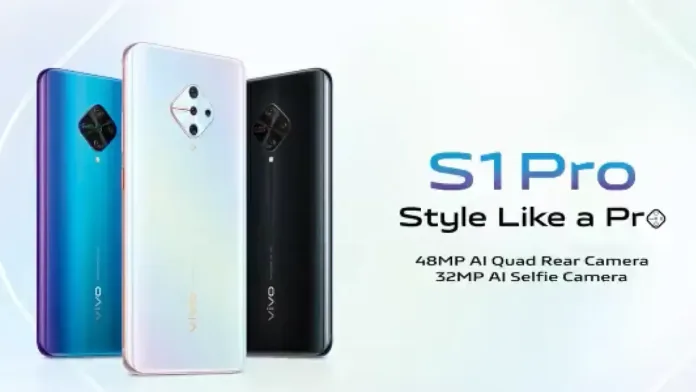 Vivo S2