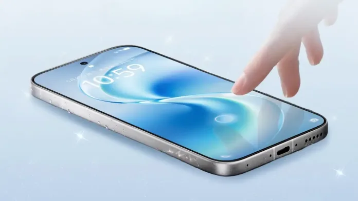 Vivo S60