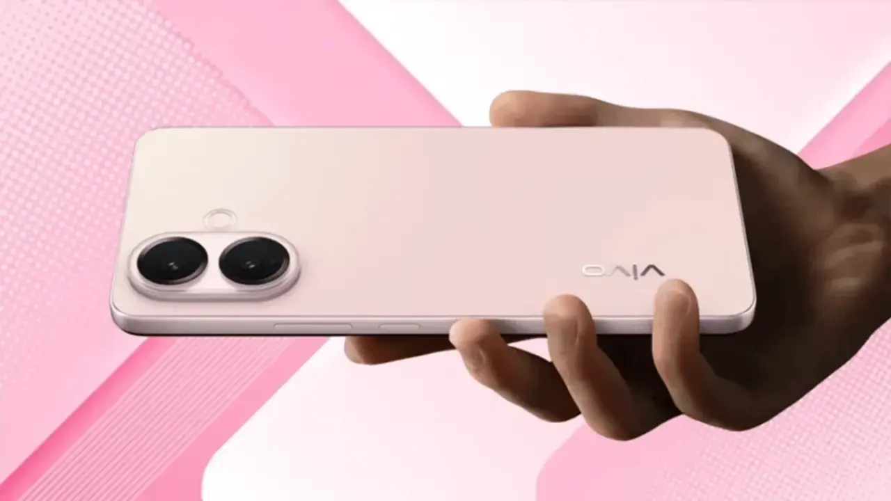 Vivo S60 özellikleri