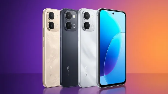 Vivo S60 özellikleri