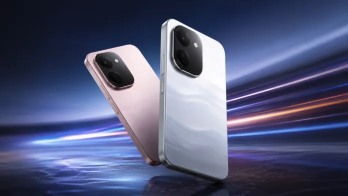 vivo Y600 Turbo