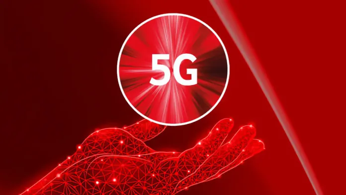 Vodafone Türkiye