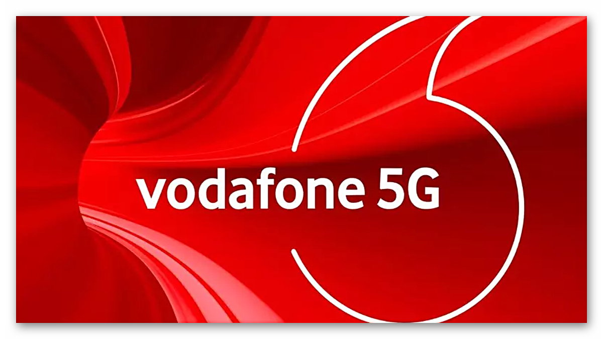 Vodafone Türkiye