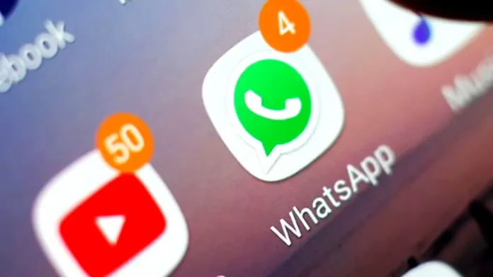 WhatsApp avatar özelliği