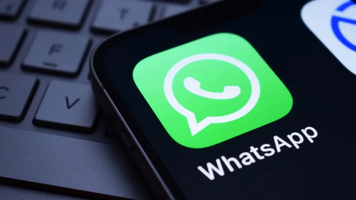 WhatsApp gizli mod