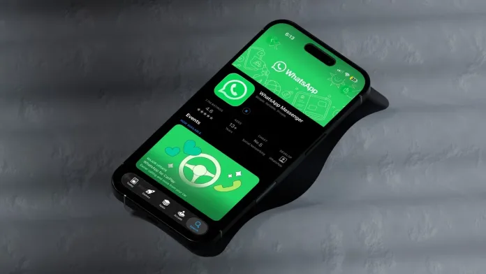 WhatsApp Plus iOS