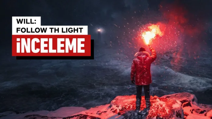 Will Follow the Light incelemesi