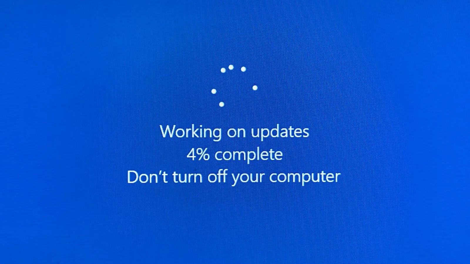 Windows 11 hatalı sürücü