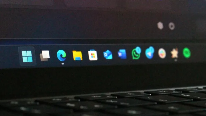 Windows 11 özelleştirme