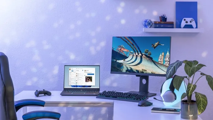 Windows 11 yenilenmesi