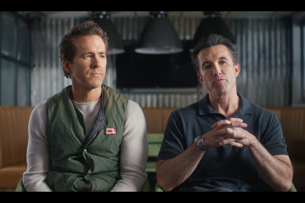 Ryan Reynolds ve Rob McElhenney'den Wrexham AFC Başarısı: 5. Sezon ve Premier Lig Hayali Wrexham AFC