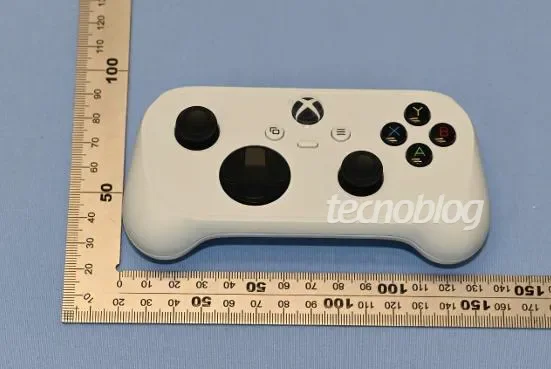 Xbox bulut kontrolcü