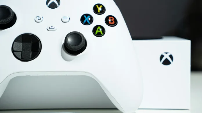 Xbox bulut kontrolcü