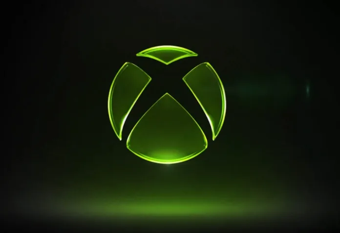 Xbox liderlik ekibi