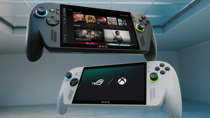 Xbox Project Green Leaf