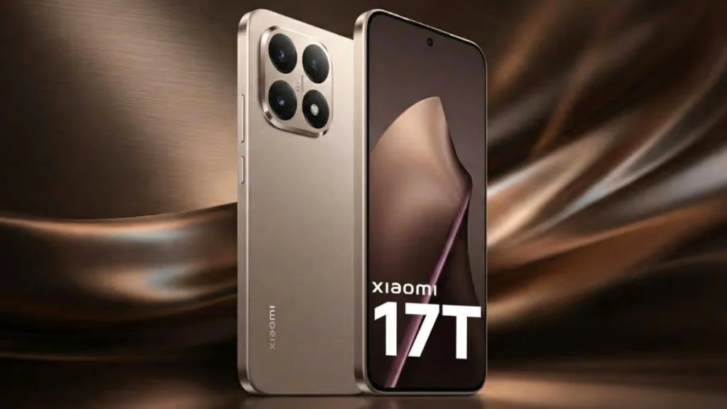 Xiaomi 17T Serisi Fiyatları ve Özellikleri Sızdırıldı: Amiral Gemisi Katili Geliyor! Xiaomi 17T Pro