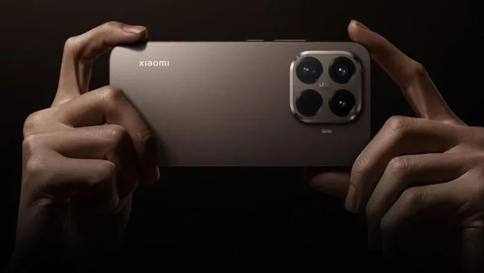 Xiaomi 17T Pro