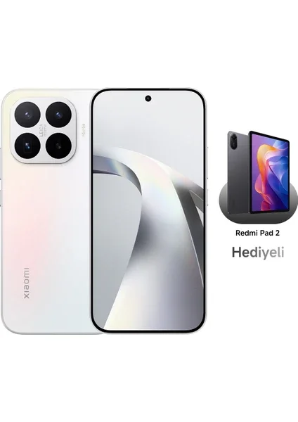 Xiaomi 17T ve 17T Pro Türkiye'ye Geliyor: Tüm Detaylar Xiaomi 17T Türkiye