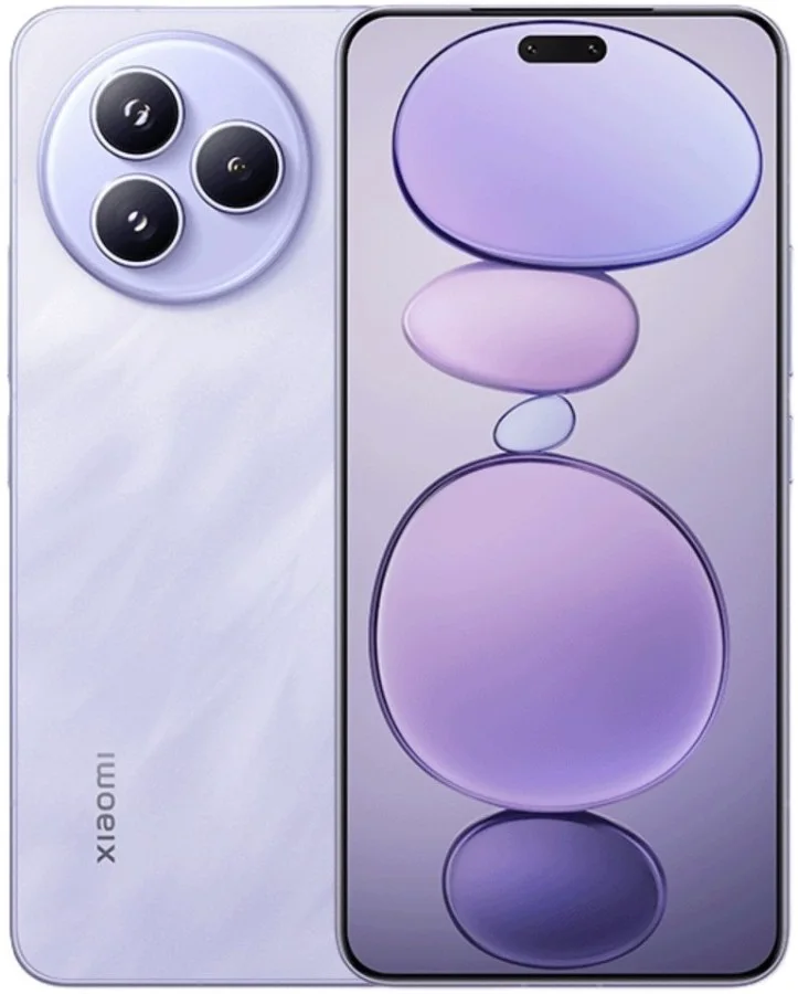 Xiaomi Civi 6 Pro