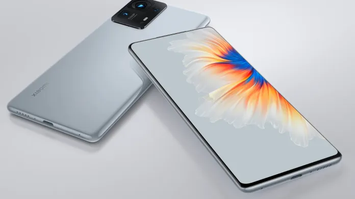 Xiaomi MIX 5 Türkiye