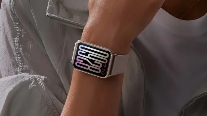 Xiaomi Smart Band 10 Pro