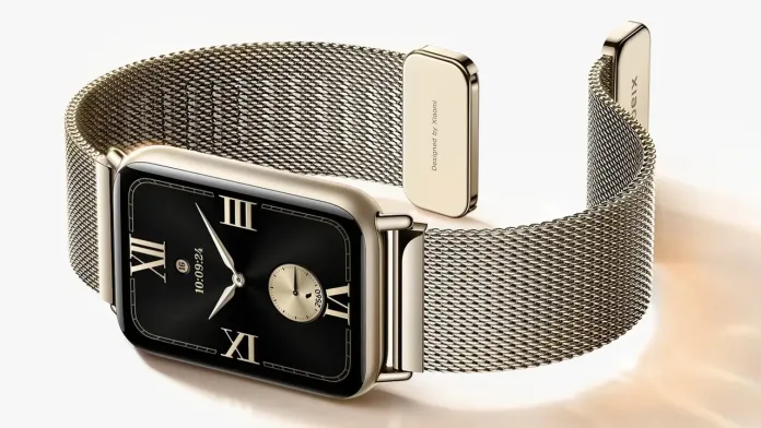 Xiaomi Smart Band 10 Pro