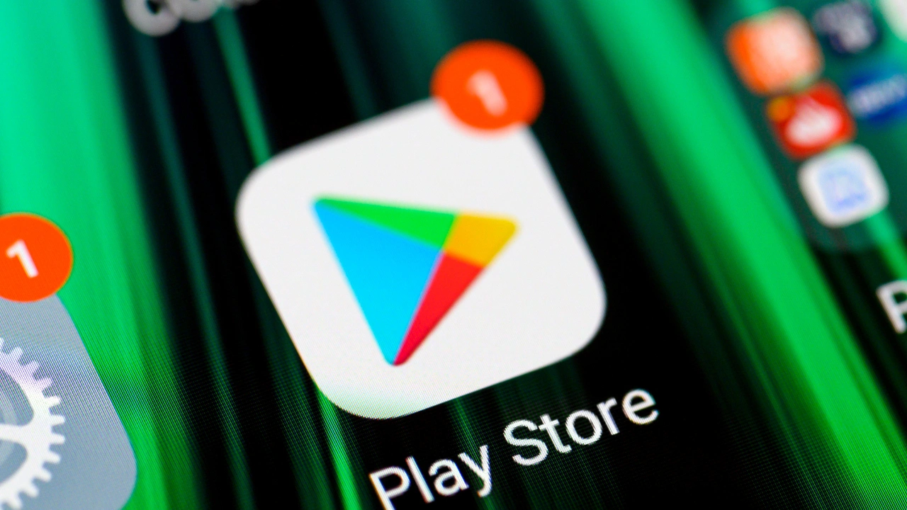 Google Play Store'da Yapay Zeka Dönemi Başladı: Devrim Niteliğinde Yenilikler! yapay zeka