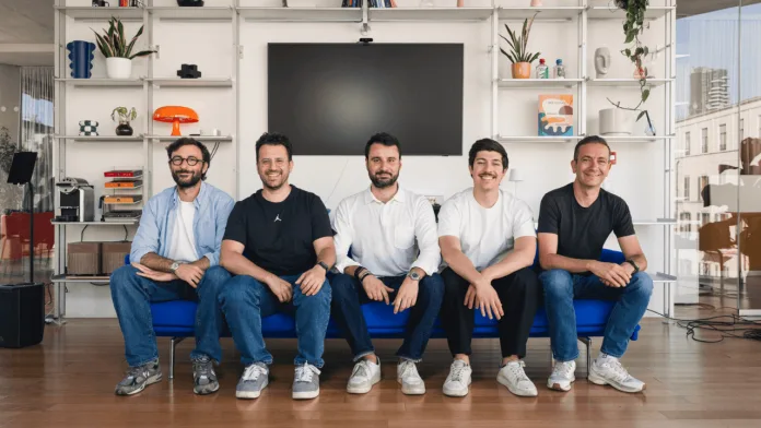 yapay zeka destekli dijital yetenek platformu