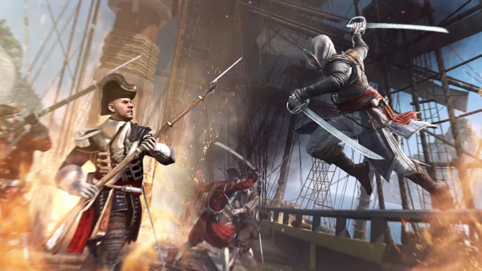 yeni Ubisoft oyunları