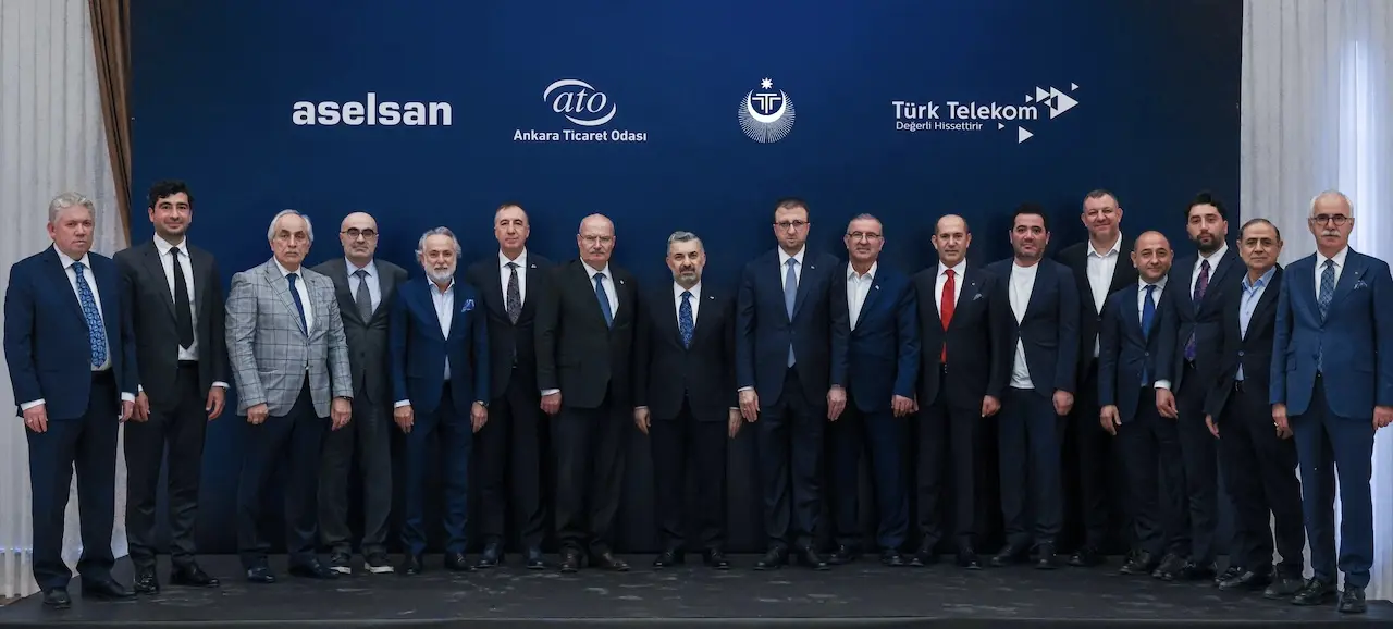 Türk Telekom ve ASELSAN'dan Yerli Akıllı Telefon Hamlesi: 2026'da Pazarda mı? yerli akıllı telefon