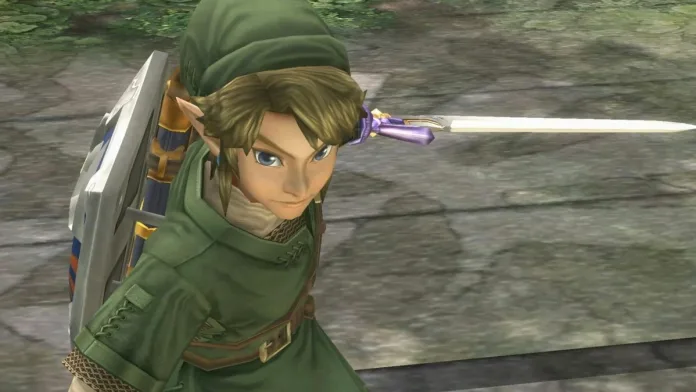 Zelda Twilight Princess PC
